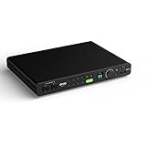 Audient EVO16 Audio Interface mit modernster Wandlertechnologie (24 In/Out, Multichannel...