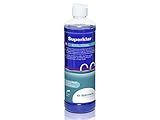 Bayrol 1195329 Superklar 0,5 Liter Trübungsentferner Pool Whirlpool Flockung Klarmacher,...