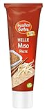 Bamboo Garden - Miso Paste hell | Zum Zubereiten von Miso Suppe | Milder Geschmack | Vegan...