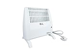 Güde Frostwächter GFW 520 (450-520 W Heizleistung, 10 m³ max. Raumheizvermögen,...