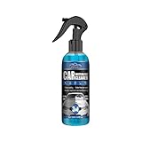 Auto Politur,Auto Kratzerentfernungsspray,Car Coating Renovation, High Protection 3in1...