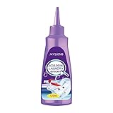 LOBOY Aktiver Enzym Wäschefleckentferner, 120ml Active Enzyme Laundry Stain Remover,...