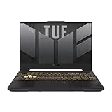 ASUS TUF Gaming F15 Laptop | 15,6' FHD 144Hz entspiegeltes IPS Display |Intel Core...