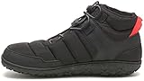 Chaco Ramble Puff Lace Herren Stiefeletten, Schwarz , 41.5 EU