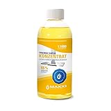 Maxxi Clean | Universalreiniger mit Orangen-Duft | 500 ml Orangenreiniger Konzentrat |...