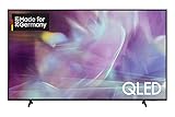 Samsung QLED 4K Q60A TV 43 Zoll (GQ43Q60AAUXZG), Quantum HDR, Quantum Prozessor Lite 4K,...