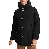 Woolrich cfwoou0483mrut0001 blk -a.3 - l