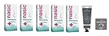 Nasic Nasenspray Set mit 5 x 15 ml inkl. einem Kosmetikprodukt von Apotheken-Express