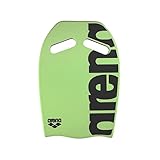 arena KCKBRD Unisex Schwimmbrett Kickboard als Schwimmhilfe oder zum Kraft- und...