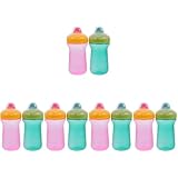 BESTonZON 5 Sätze Lernbecher Trinkbecher Für Babys Trinkbecher Für Kleinkinder...