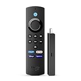 Fire TV Stick Lite mit Alexa-Sprachfernbedienung Lite (ohne TV-Steuerungstasten) |...