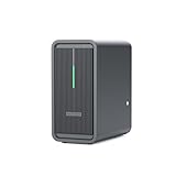 MARSTEK B2500 Balkonkraftwerk mit Speicher 2025 Letzte Upgrade-Version, 1600W Solareingang...