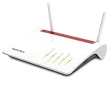 AVM FRITZ!Box 6890 (LTE- oder DSL-Modem, bis 300 MBit/s, WLAN AC+N bis 1.733 (5 GHz) und...