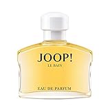 JOOP! Le Bain Eau de Parfum for her, blumig-fruchtiger Damenduft für die moderne Frau ,75...