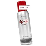 Eg-Gü Shoe Stretcher Spray | Dehnungsspray Schuhe Leder | Lederdehner Spray für Schuhe...