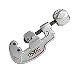 RIDGID 29963 Modell 35S Edelstahl-Rohrabschneider, Rohrabschneider von 6 mm bis 35 mm