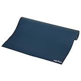 Yogabox Studio Yogamatte Premium - 183 cm x 80 cm x 4.5 mm (LxBxH) - Fitnessmatte,...