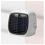 WXJHNYBS Coolair Klimaanlage, 3 in 1 Tragbar Klimaanlage Raumkuehler, Robust und Langlebig...