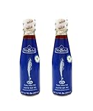 Anchovi Fischsauce Pamai Pai® Doppelpack: 2 x 200ml Megachef Vietnam Style Fisch Sauce...
