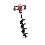 Einhell Professional Akku-Erdbohrer GP-EA 18/150 Li BL-Solo Power X-Change (18 V,...