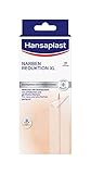 Hansaplast Narben Reduktion (21 Stück je 3 cm x 14,6 cm), Narbenpflaster zur Reduktion...