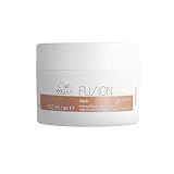 Wella Professionals Fusion Intense Repair Mask – tiefenreparierende Haarmaske mit...