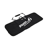 Driver13 ® Kiteboard-Singlebag - 173 cm