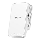 TP-Link RE330 WLAN Verstärker Repeater AC1200 (867MBit/s 5GHz + 300MBit/s 2,4GHz, WLAN...