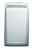 DeLonghi PAC N90 ECO Silent Geeignet für Räume bis max. 85 m³, EEK: A