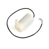 Tauch-Sumpfpumpe Wenig Lärm DC 5-12V Bürstenlose Motorpumpe 1pc 3l /min Mikro...