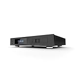 Dune HD Max Vision 4K, Dolby Vision, HDR+, Ultra HD, Premium Full-Sized Media Player,...