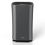 Hama Luftreiniger filtert 99,2 % Viren, Pollen, Tierhaare, Hausstaub (4-fach Filter,...