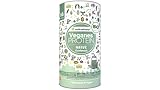 BIO Protein vegan | DE-ÖKO-006 | 10 pflanzliche Proteinquellen | Ohne Süßungsmittel |...