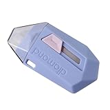 Paketöffner Cutter | Sicherheitsmesser,Sicherer Präzisionsöffner Ausziehbar Für...
