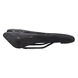 BOLORAMO Mountainbike-Sattel, Ergonomischer, Weicher, Atmungsaktiver, Stoßdämpfender...