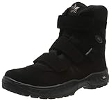 Lico Wildlife V Herren Schneestiefel, Schwarz, 42 EU