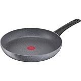 Tefal G13412 Healthy Pfanne 30cm, UVP 89€, Edelstahl Bratpfanne Antihaft-beschichtet ,...