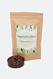 IGART Hagebutten ganz getrocknet 100g | Hagebuttentee | Beste Qualität | mit hohem Gehalt...