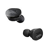 JBL Tune 130 NC TWS – Wasserfeste, True-Wireless In-Ear-Kopfhörer mit Noise-Cancelling...