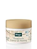 Kneipp Verwöhnendes Creme-Öl-Peeling - mit wertvollem Arganöl - Für eine glattere und...