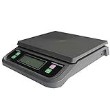 XENITE 30kg / 66lb Digitale Küchenwaagen LCD Display Elektronische Multifunktionswaagen...