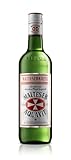 Malteserkreuz Aquavit 40 Vol.-% - Das Original, damals wie heute (1 x 0,7 l)