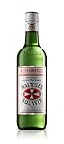 Malteserkreuz Aquavit 40 Vol.-% - Das Original, damals wie heute (1 x 0,7 l)