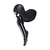 SHIMANO Unisex – Erwachsene Ultegra Fahrradschaltung, Schwarz, 1size