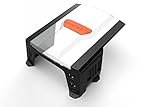 Yard Force SH02 Mähroboter-Garage AR SH02-für AMIRO, LUV, X Modelle Roboter-Rasenmäher...