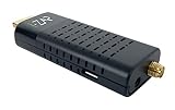 I-Can DVBT2 digitaler terrestrischer Empfänger mini HDMI Stick - T406