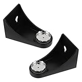 Veemoon Bar Seifenhalter Bar Seifenhalter Wandhalterung Magnetischer Seifenhalter:...