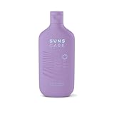 SUNS THIRTY WATERPROOF | LSF 30 | wasserfest | nachhaltig | vegan | sport-sonnencreme |...