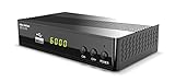 SKY VISION HD SAT Receiver 300 S-HD, Receiver für Sat Empfang, Digitaler Satelliten...