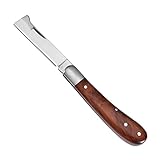 Outdoor Garden Knife Multifunktionale Okuliermesser,Outdoors Professionelles...